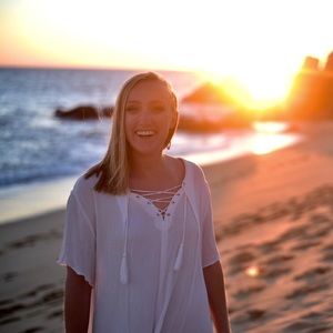 Meet your Posher, Jacqueline